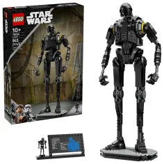 LEGO® Star Wars™: K-2SO™ droid de seguridad (75434)