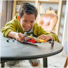 imagen de LEGO® Star Wars™: La nave de Cobb Vanth (75437) 4