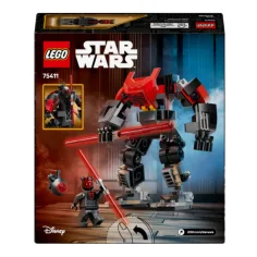 imagen de LEGO® Star Wars™: Mech de Darth Maul™ (75411) 2