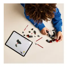 imagen de LEGO® Star Wars™: Mech de Darth Maul™ (75411) 3