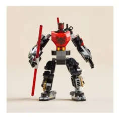 imagen de LEGO® Star Wars™: Mech de Darth Maul™ (75411) 5