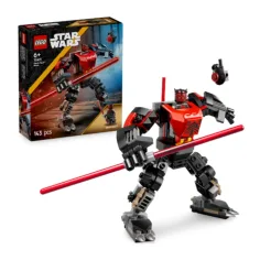 LEGO® Star Wars™: Mech de Darth Maul™ (75411)