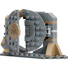 imagen de LEGO® Star Wars™: Palacio Hutt: enfrentamiento con el droide centinela (75451) 7