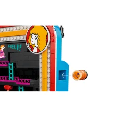 imagen de LEGO® Super Mario™: máquina arcade Donkey Kong™ (72051) 5