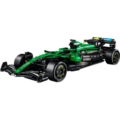 imagen de LEGO® Technic: Aston Martin Aramco AMR25 F1® coche (42240) 2