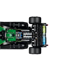imagen de LEGO® Technic: Aston Martin Aramco AMR25 F1® coche (42240) 6