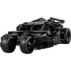 imagen de LEGO® Technic: Batmóvil™ Tumbler (42239) 2