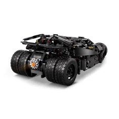 imagen de LEGO® Technic: Batmóvil™ Tumbler (42239) 4