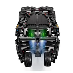 imagen de LEGO® Technic: Batmóvil™ Tumbler (42239) 6