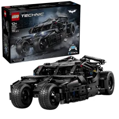 LEGO® Technic: Batmóvil™ Tumbler (42239)