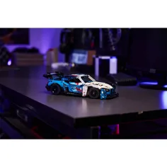 imagen de LEGO® Technic: BMW M4 GT3 EVO coche de carreras (42226) 7