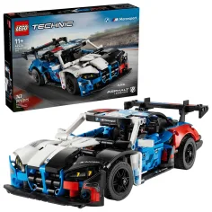 LEGO® Technic: BMW M4 GT3 EVO coche de carreras (42226)
