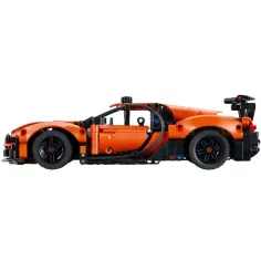 imagen de LEGO® Technic: Bugatti Chiron Pur Sport hiperauto (42222) 5