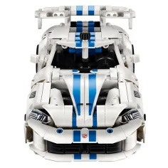 imagen de LEGO® Technic: Dodge Viper GTS-R coche deportivo (42234) 3