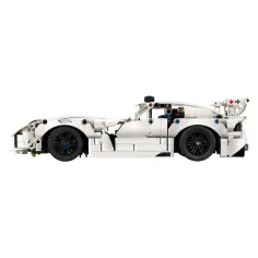 imagen de LEGO® Technic: Dodge Viper GTS-R coche deportivo (42234) 4