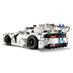 imagen de LEGO® Technic: Dodge Viper GTS-R coche deportivo (42234) 5