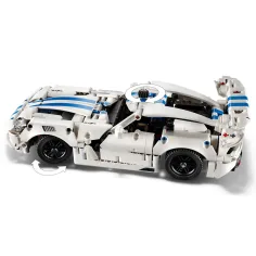 imagen de LEGO® Technic: Dodge Viper GTS-R coche deportivo (42234) 6