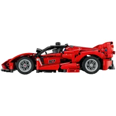 imagen de LEGO® Technic: Ferrari FXX K (42212) 2