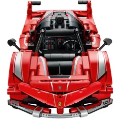 imagen de LEGO® Technic: Ferrari FXX K (42212) 3