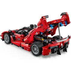 imagen de LEGO® Technic: Ferrari FXX K (42212) 5