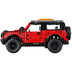 imagen de LEGO® Technic: Ford Bronco® SUV (42213) 3