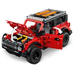 imagen de LEGO® Technic: Ford Bronco® SUV (42213) 5