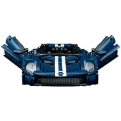 imagen de LEGO® Technic: Ford GT 2022 (42154) 5