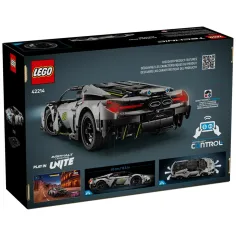 imagen de LEGO® Technic: Lamborghini Revuelto superdeportivo (42214) 6
