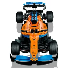 imagen de LEGO® Technic: McLaren Fórmula 1™ coche de carreras (42141) 3