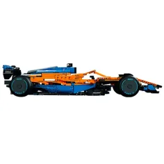 imagen de LEGO® Technic: McLaren Fórmula 1™ coche de carreras (42141) 5