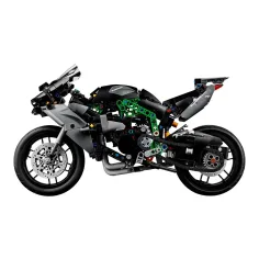 imagen de LEGO® Technic: motocicleta Kawasaki Ninja H2R (42170) 8