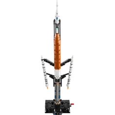 imagen de LEGO® Technic: Sistema de lanzamiento de cohetes NASA Artemis (42221) 2