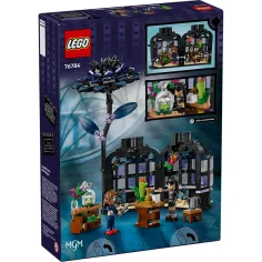 imagen de LEGO® Wednesday: Dalia negra (76784) 6