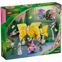 imagen de LEGO® Wicked: La boda de Glinda (75688) 5