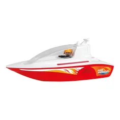LENA: Barco de Bomberos Boazz 36cm