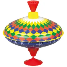 LENA: Caracol de colores de 19 cm