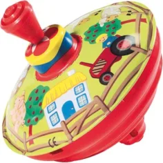 LENA: Caracol de granja de 13 cm