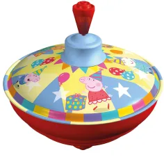 LENA: Caracol de Peppa cerdito de 13 cm