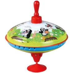 imagen de LENA: Caracol metálico de 19cm 2