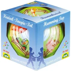 LENA: Caracol metálico de granja 16cm