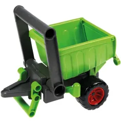 LENA: Eco Actives remolque verde 25cm