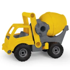 LENA: ECO mezcladora de cemento máquina de trabajo 29cm