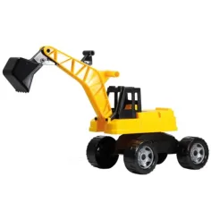 LENA: Excavadora gigante 65cm