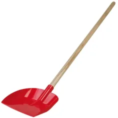 LENA: Pala de madera de 60 cm
