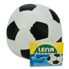 imagen de LENA: Pelota de fútbol suave 11cm 2