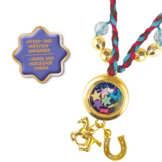 imagen de LENA: Set de creación de collares de medallas de ensueño 2