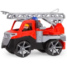 LENA: Truxx 2 Camión de Bomberos en Caja 28cm