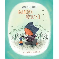 Libro de cuentos de Babaróka - Pagony