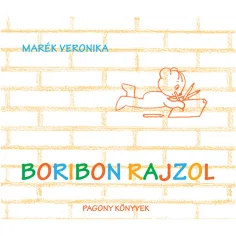 Libro de cuentos de Boribon - Pagony