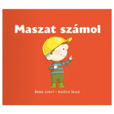 Libro de cuentos de Maszat - Pagony